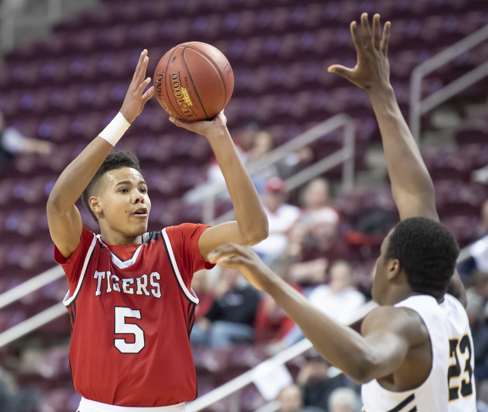 Donovan Johnson (copy)